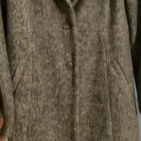 Women Torrid Size 2 Coat - Picture 4 of 8